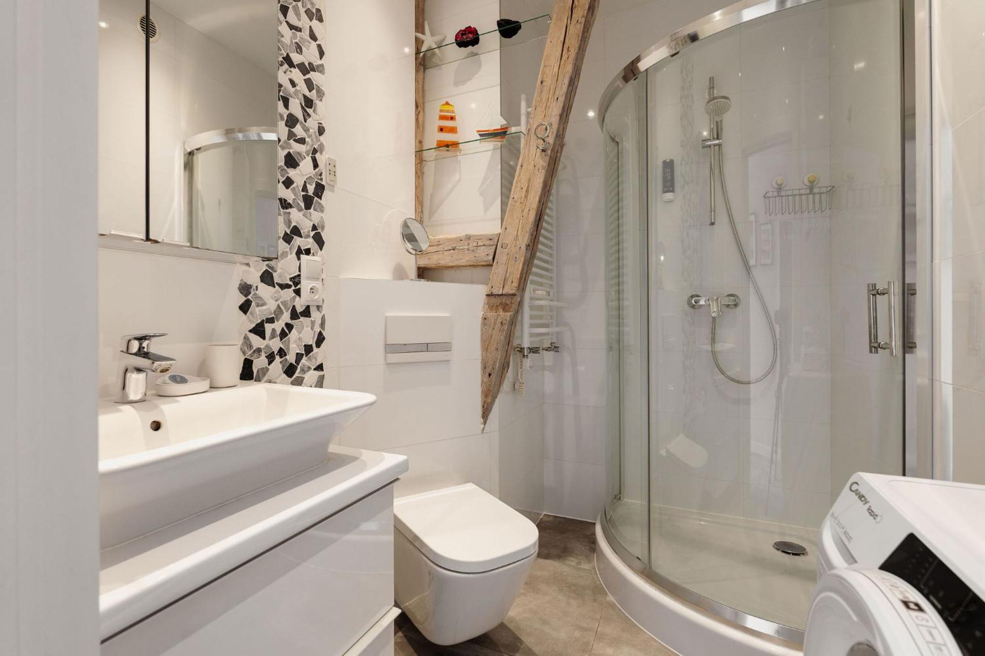 Sanhaus Apartments - Mewa - Komfortowe Apartamenty Przy Deptaku Сопот Екстер'єр фото