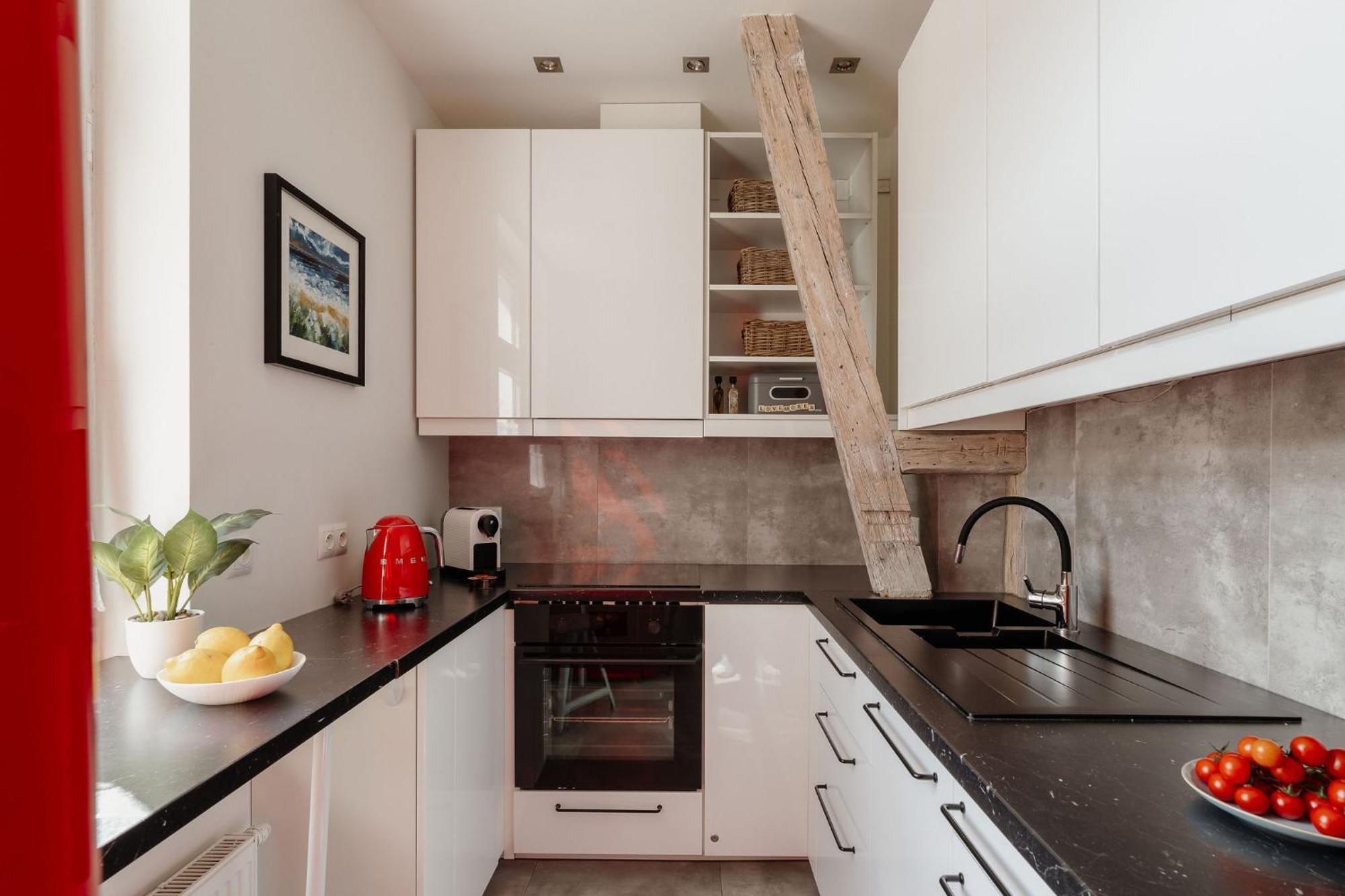Sanhaus Apartments - Mewa - Komfortowe Apartamenty Przy Deptaku Сопот Екстер'єр фото